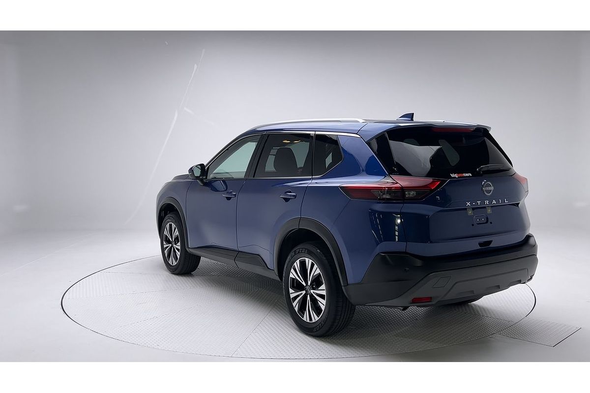 2023 Nissan X-TRAIL ST-L T33