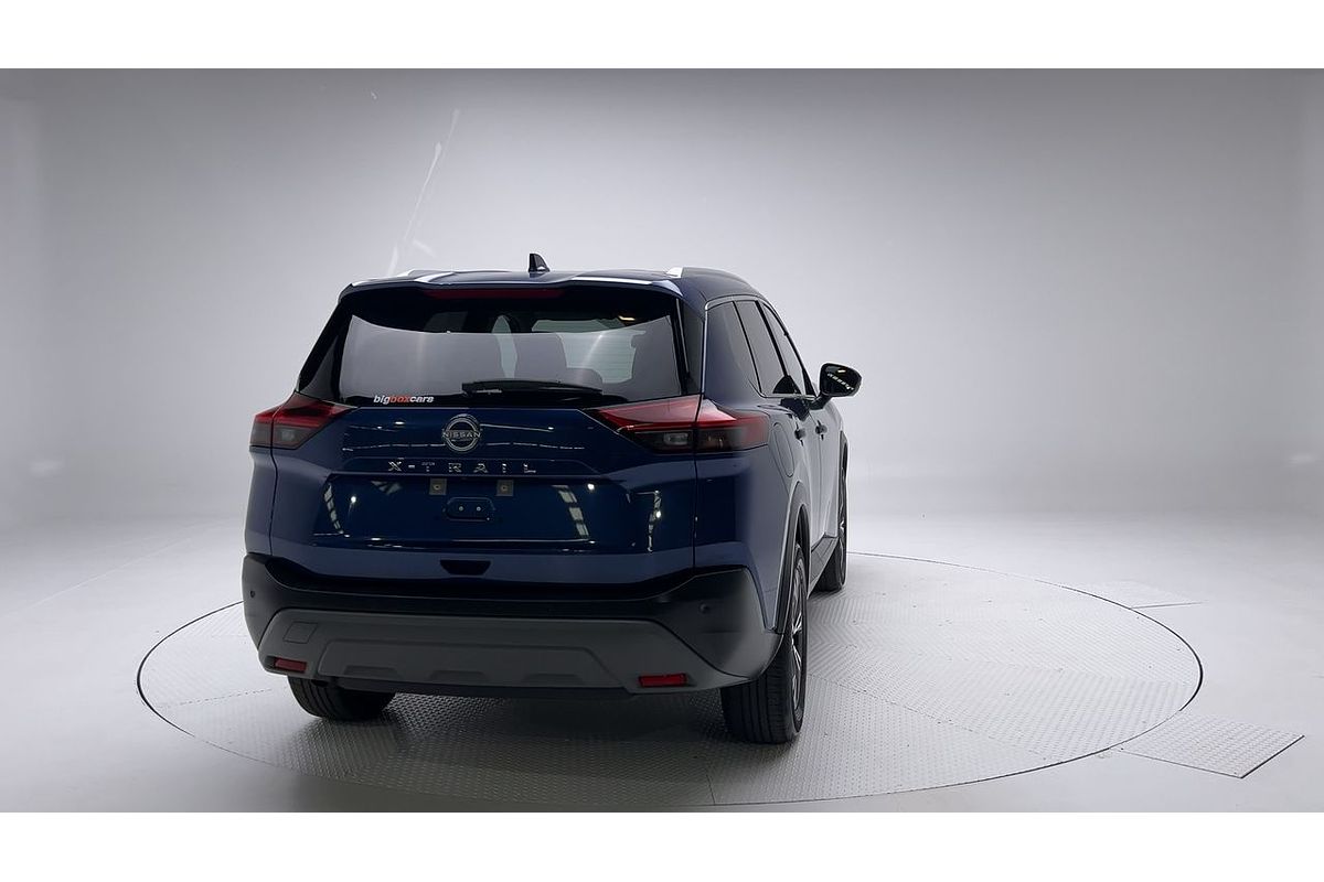 2023 Nissan X-TRAIL ST-L T33