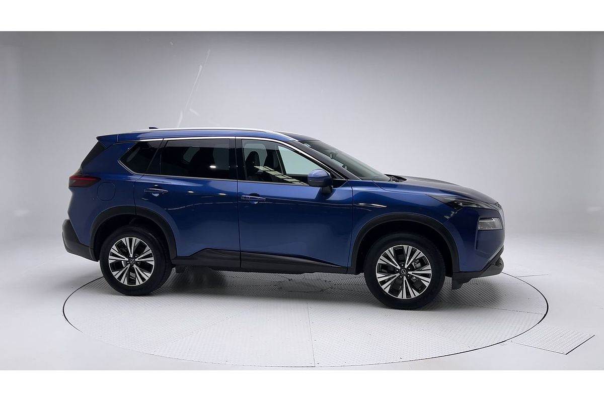 2023 Nissan X-TRAIL ST-L T33