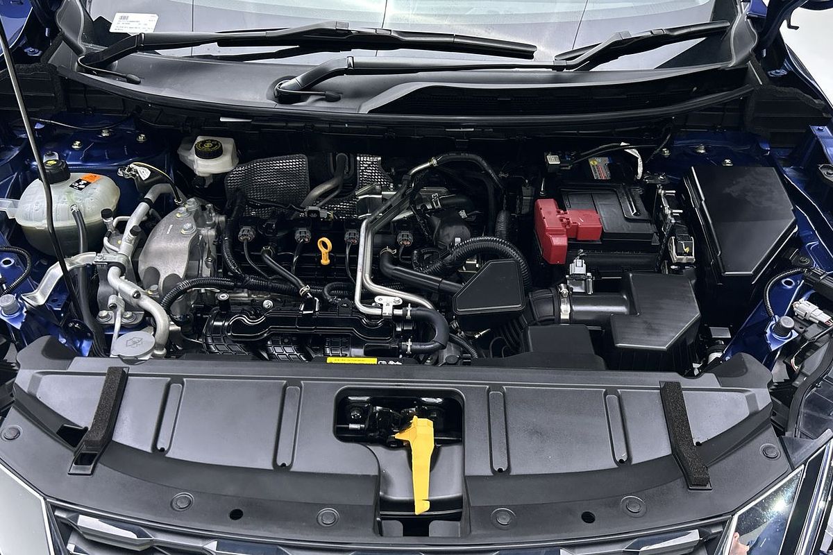 2023 Nissan X-TRAIL ST-L T33