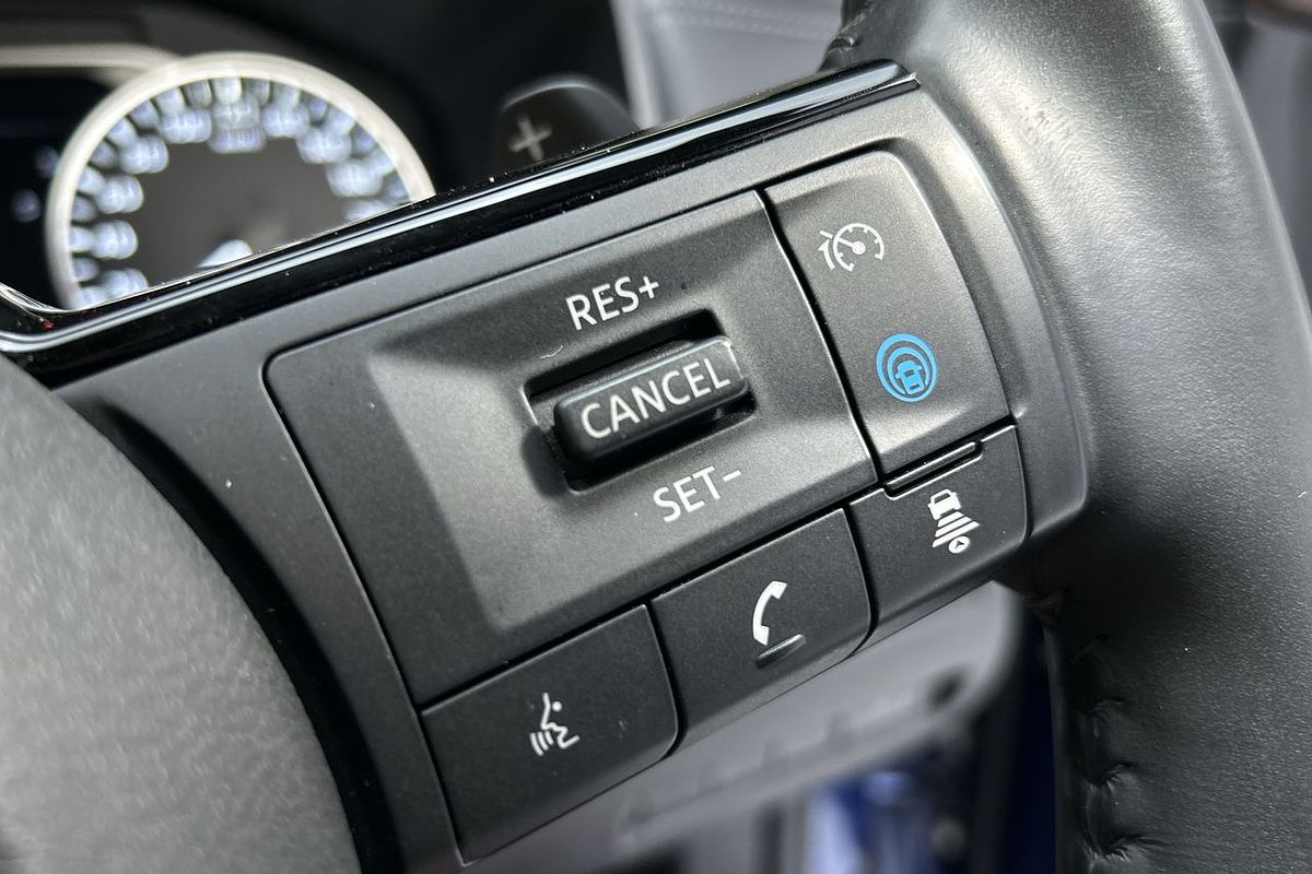 2023 Nissan X-TRAIL ST-L T33