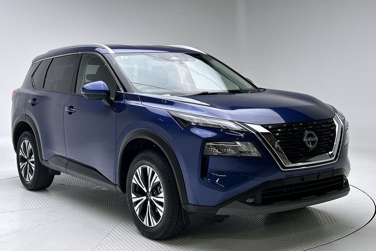 2023 Nissan X-TRAIL ST-L T33