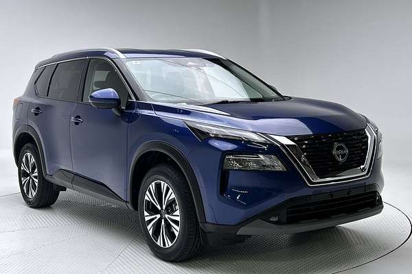 2023 Nissan X-TRAIL ST-L T33