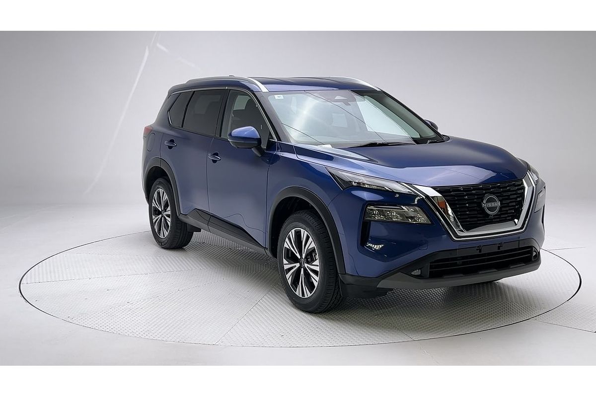 2023 Nissan X-TRAIL ST-L T33