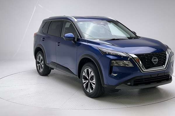 2023 Nissan X-TRAIL ST-L T33
