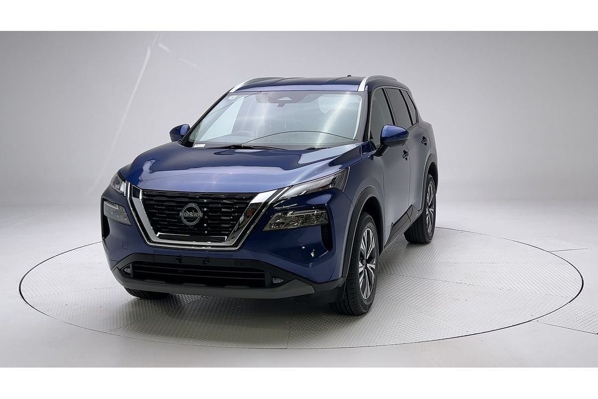 2023 Nissan X-TRAIL ST-L T33