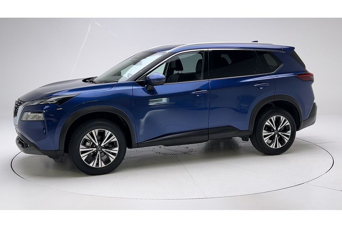 2023 Nissan X-TRAIL ST-L T33