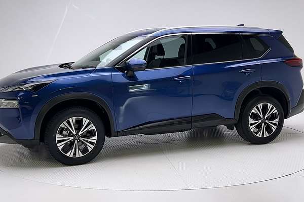 2023 Nissan X-TRAIL ST-L T33