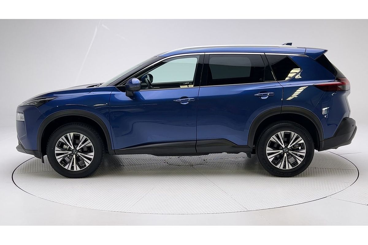 2023 Nissan X-TRAIL ST-L T33
