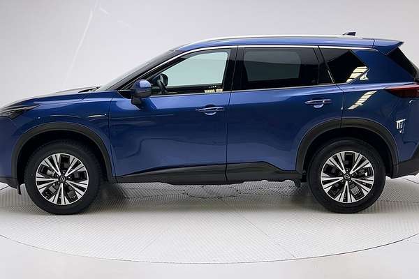 2023 Nissan X-TRAIL ST-L T33