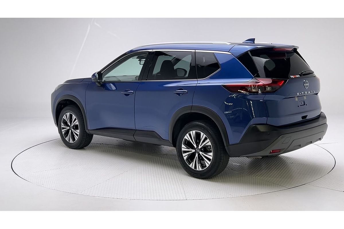 2023 Nissan X-TRAIL ST-L T33