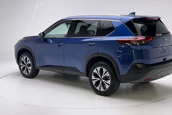 2023 Nissan X-TRAIL ST-L T33