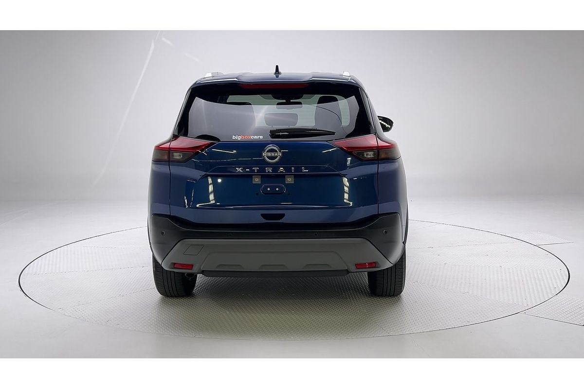 2023 Nissan X-TRAIL ST-L T33