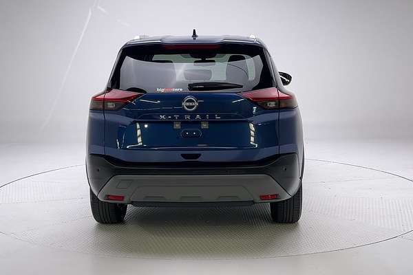 2023 Nissan X-TRAIL ST-L T33