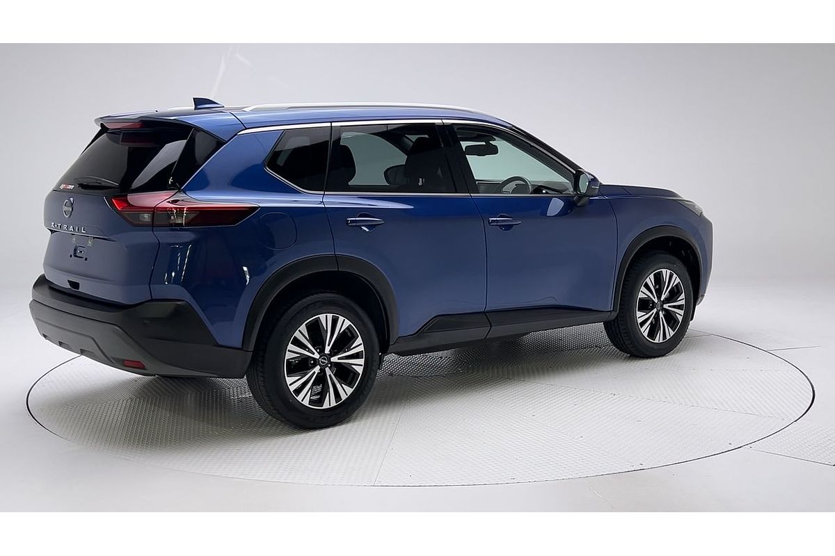 2023 Nissan X-TRAIL ST-L T33