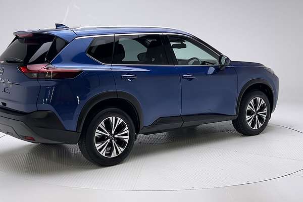 2023 Nissan X-TRAIL ST-L T33