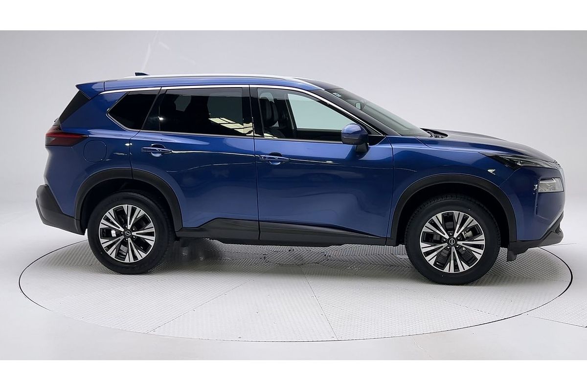 2023 Nissan X-TRAIL ST-L T33