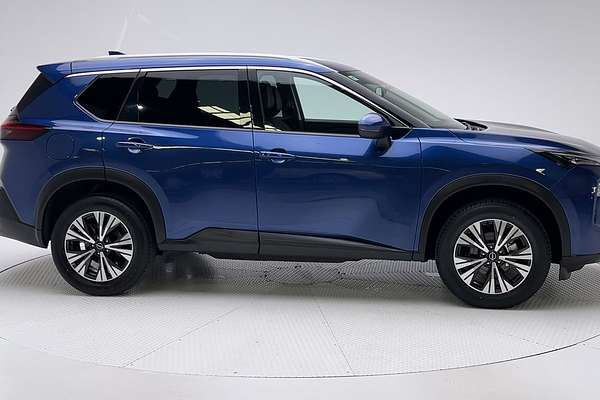 2023 Nissan X-TRAIL ST-L T33