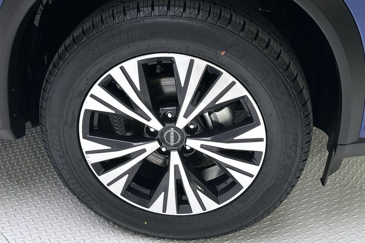 2023 Nissan X-TRAIL ST-L T33