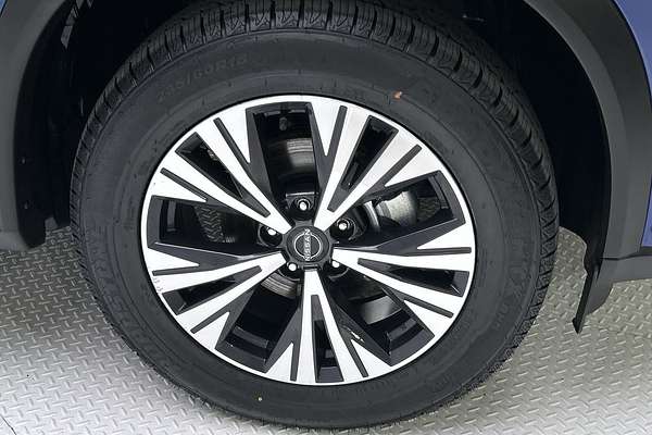 2023 Nissan X-TRAIL ST-L T33