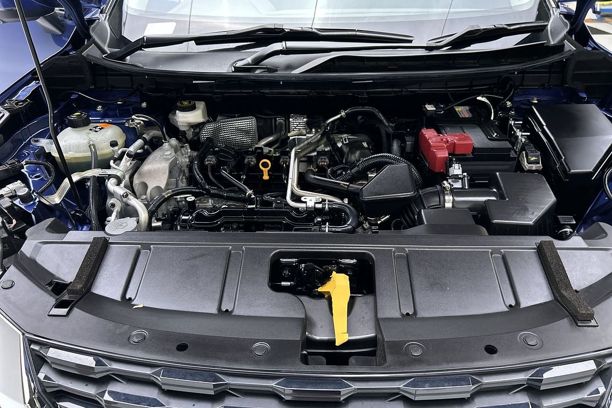 2023 Nissan X-TRAIL ST-L T33