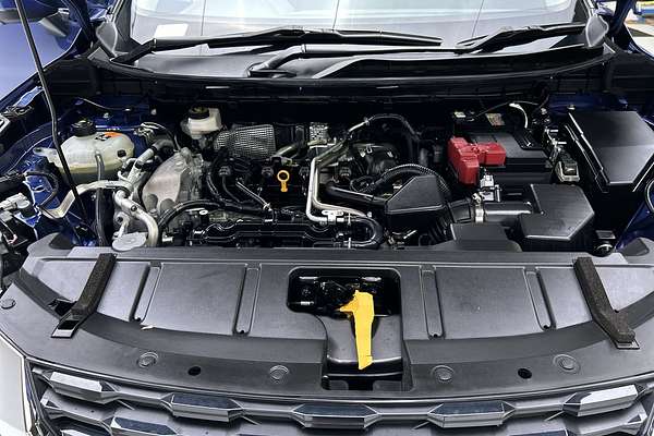 2023 Nissan X-TRAIL ST-L T33