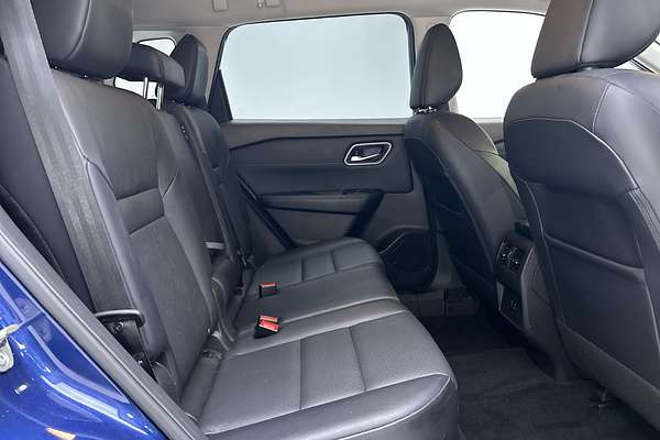 2023 Nissan X-TRAIL ST-L T33