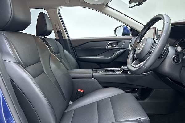 2023 Nissan X-TRAIL ST-L T33
