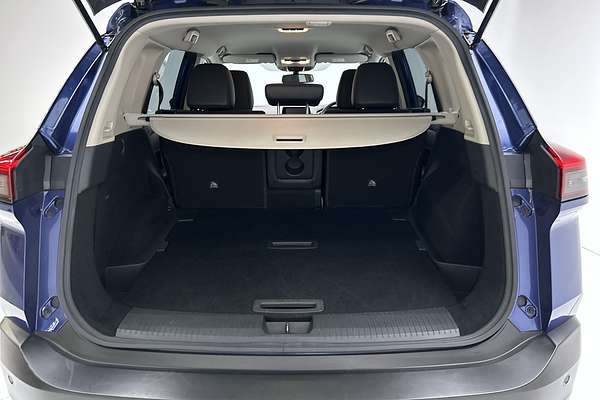 2023 Nissan X-TRAIL ST-L T33