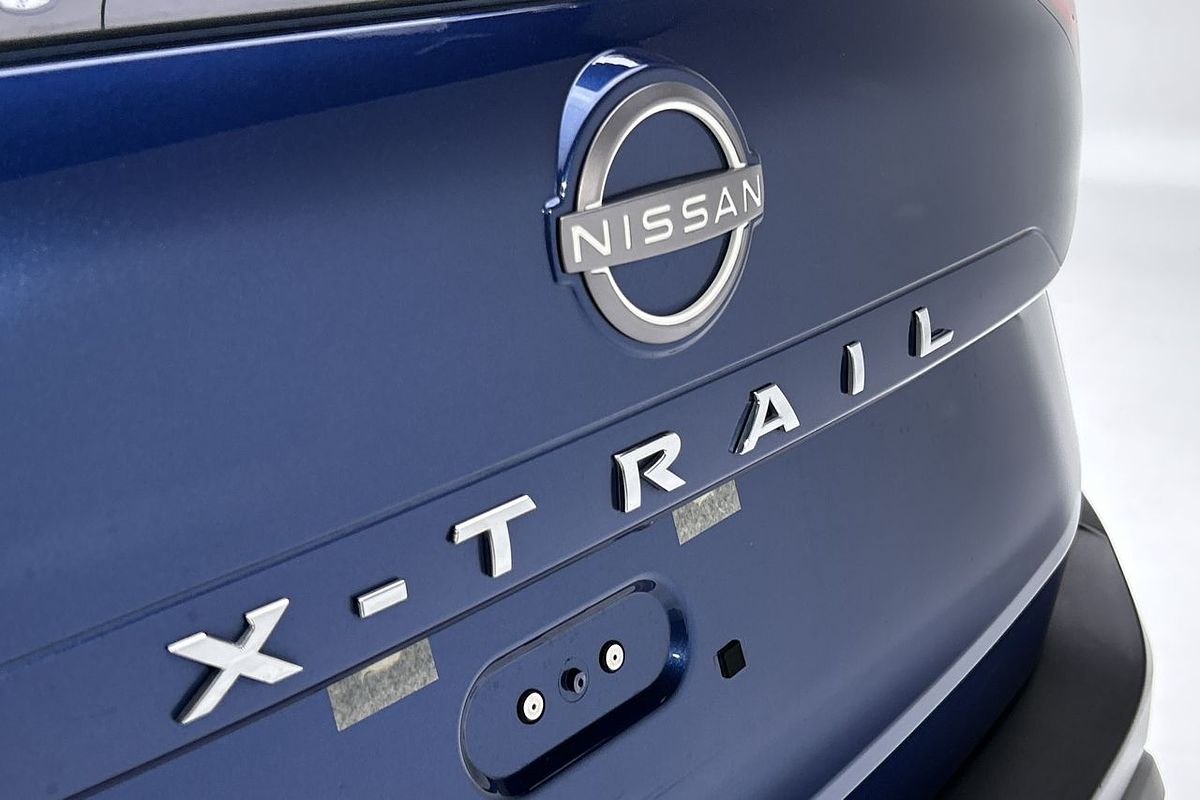 2023 Nissan X-TRAIL ST-L T33
