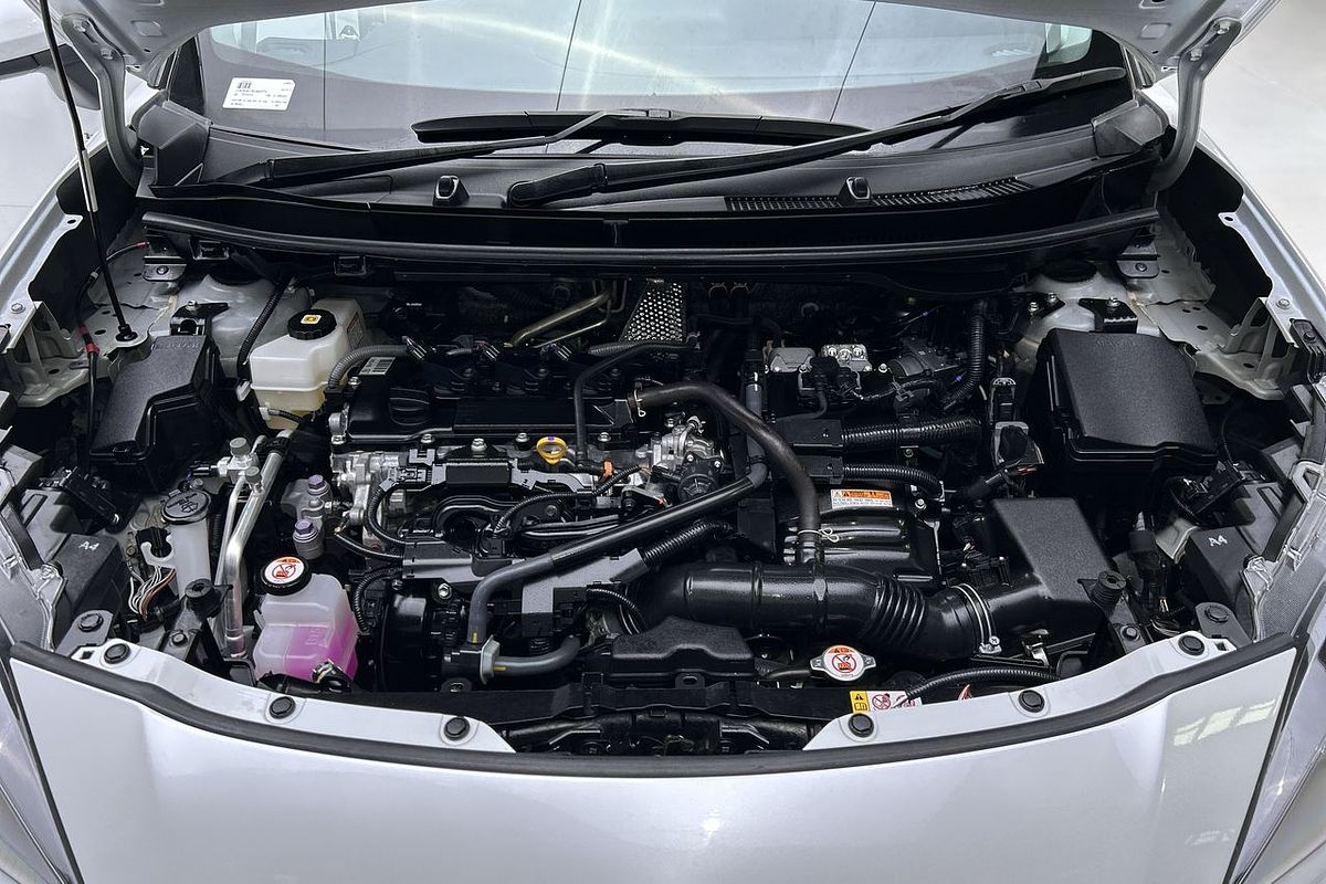2022 Toyota Yaris Cross GX MXPJ10R