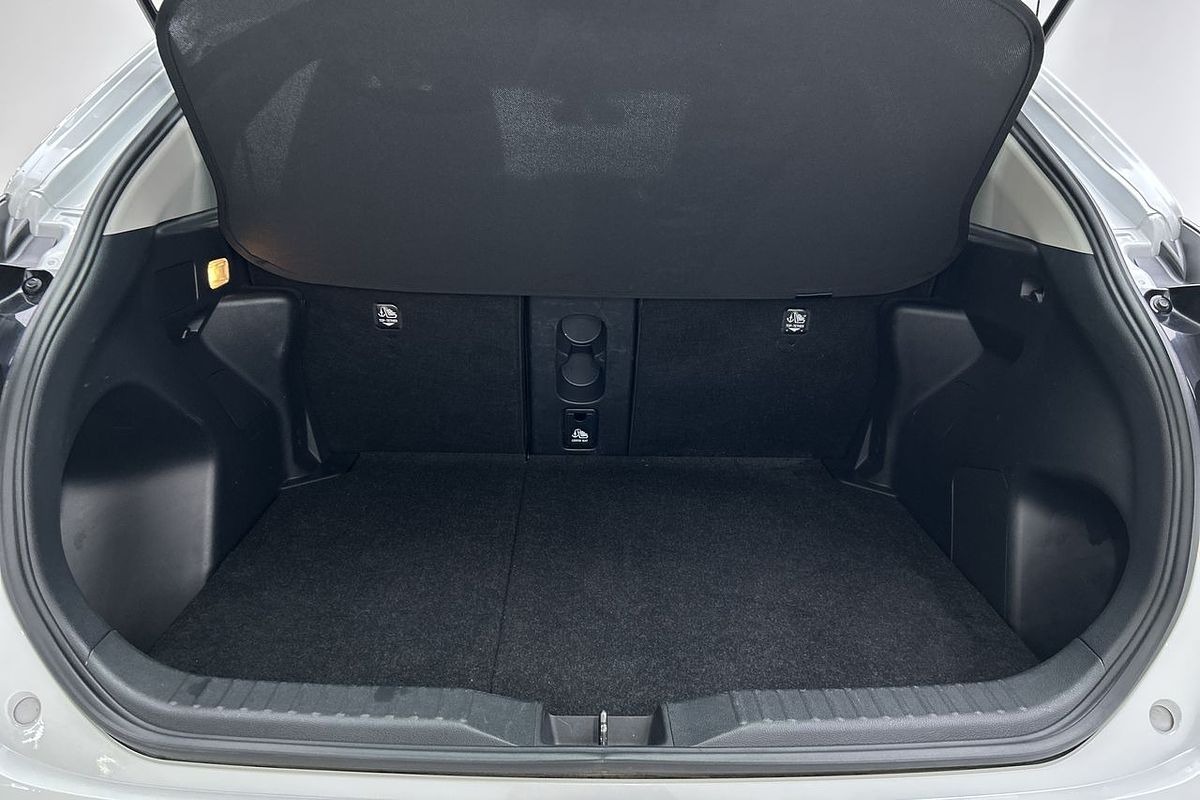 2022 Toyota Yaris Cross GX MXPJ10R