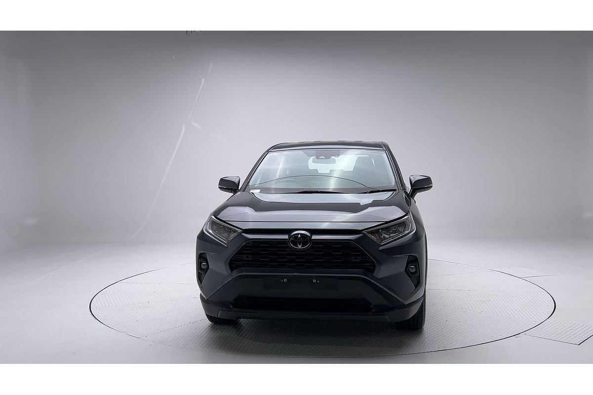 2022 Toyota RAV4 GX MXAA52R