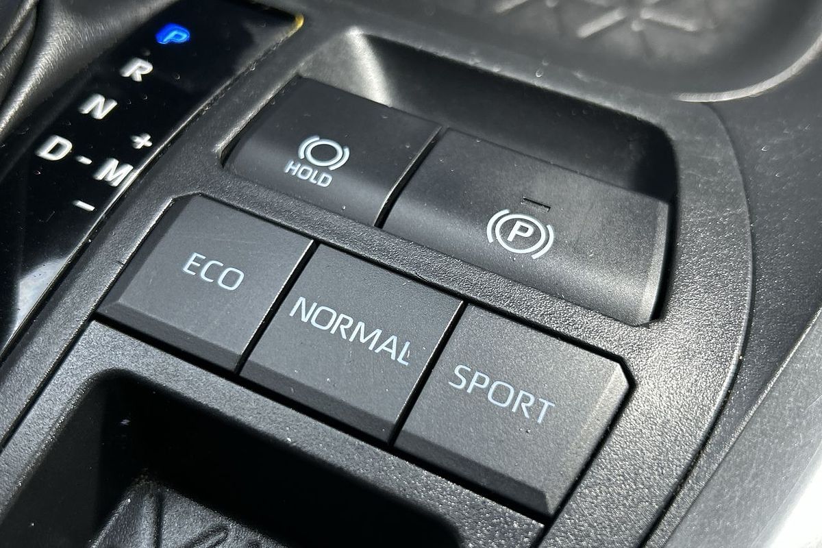 2022 Toyota RAV4 GX MXAA52R