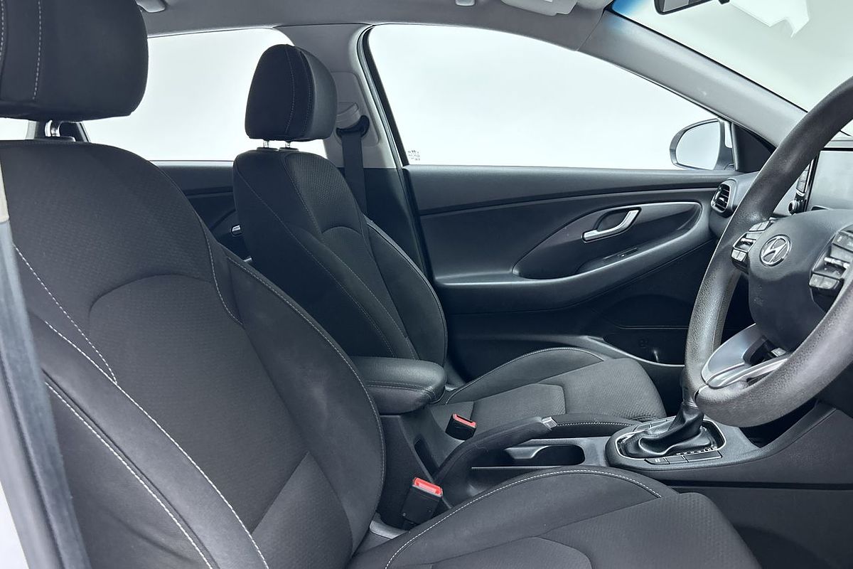 2017 Hyundai i30 Active PD