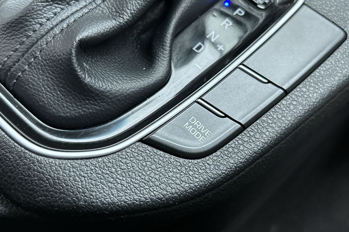 2017 Hyundai i30 Active PD