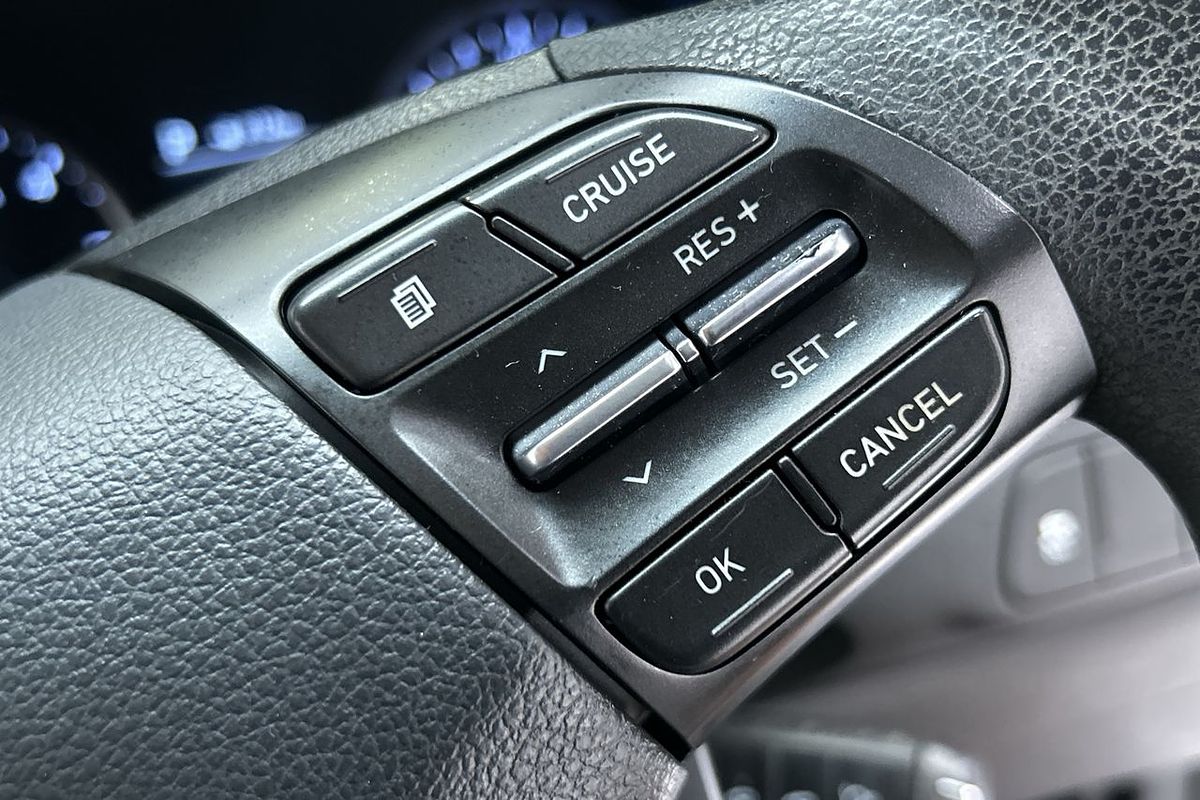 2017 Hyundai i30 Active PD
