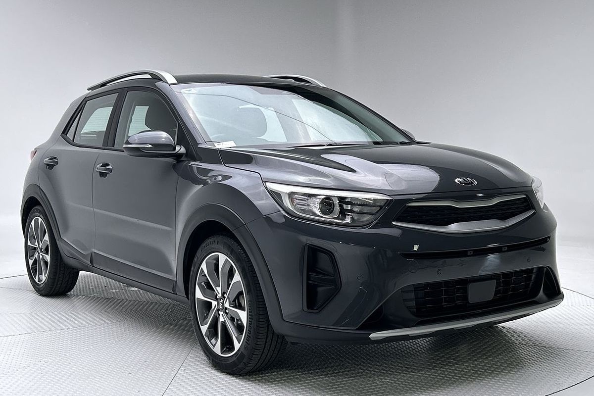2021 Kia Stonic Sport YB