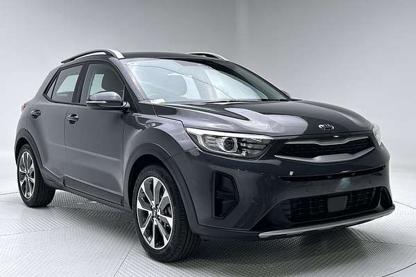 2021 Kia Stonic Sport YB