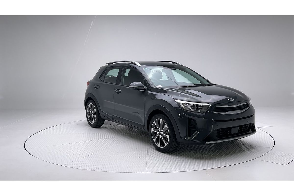2021 Kia Stonic Sport YB