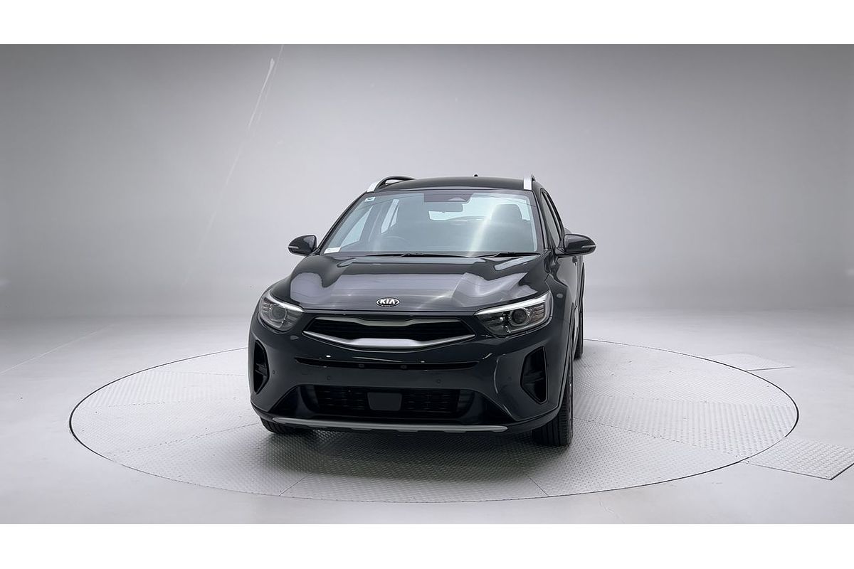 2021 Kia Stonic Sport YB