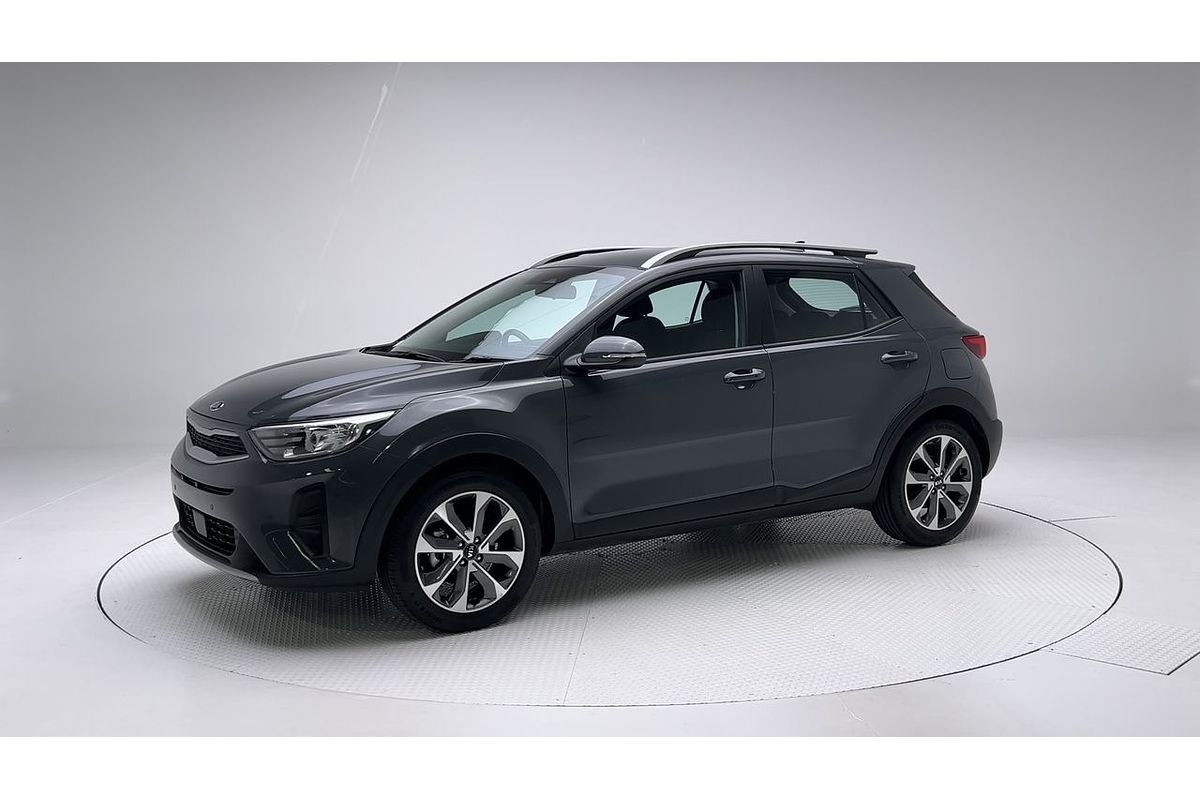 2021 Kia Stonic Sport YB