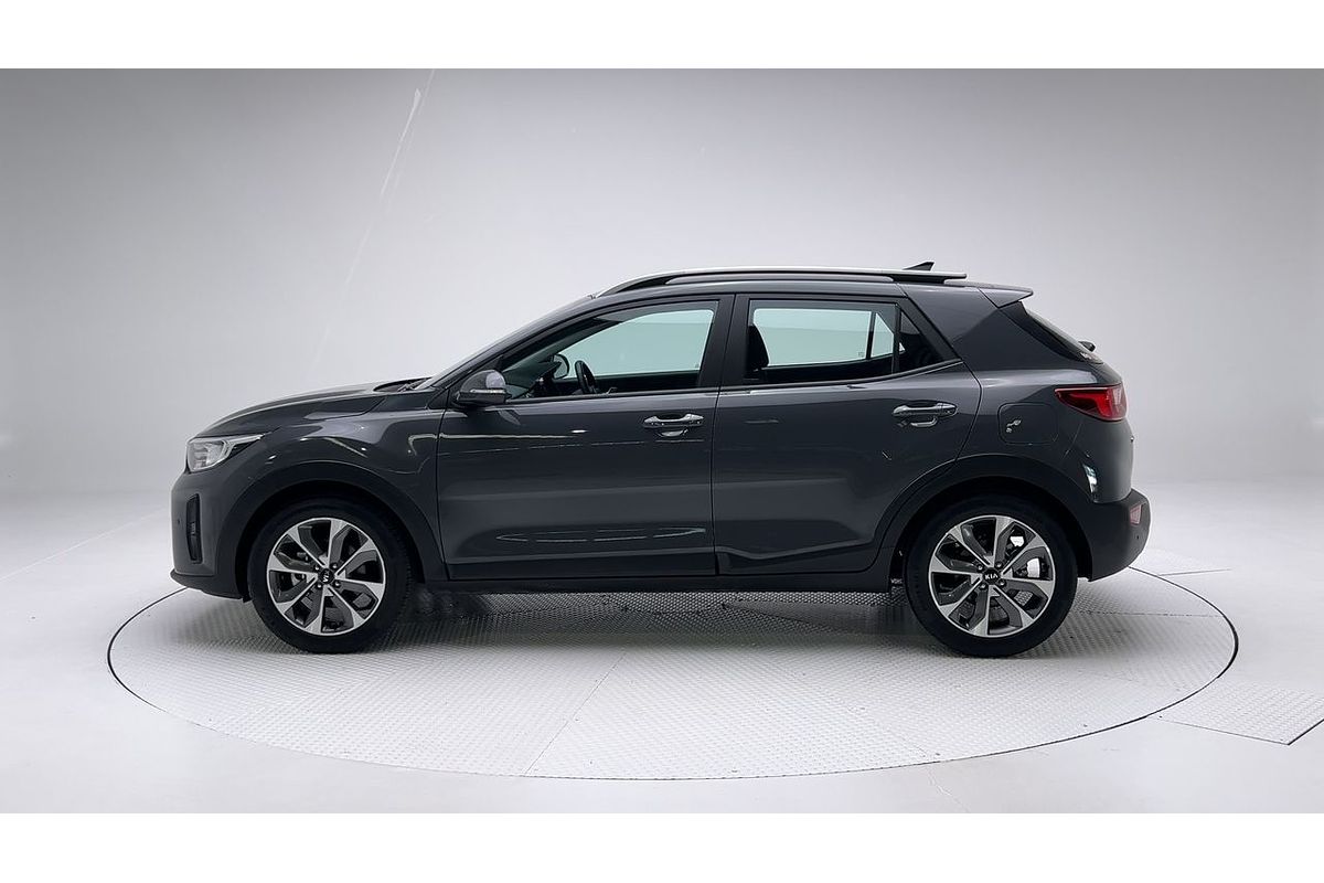 2021 Kia Stonic Sport YB