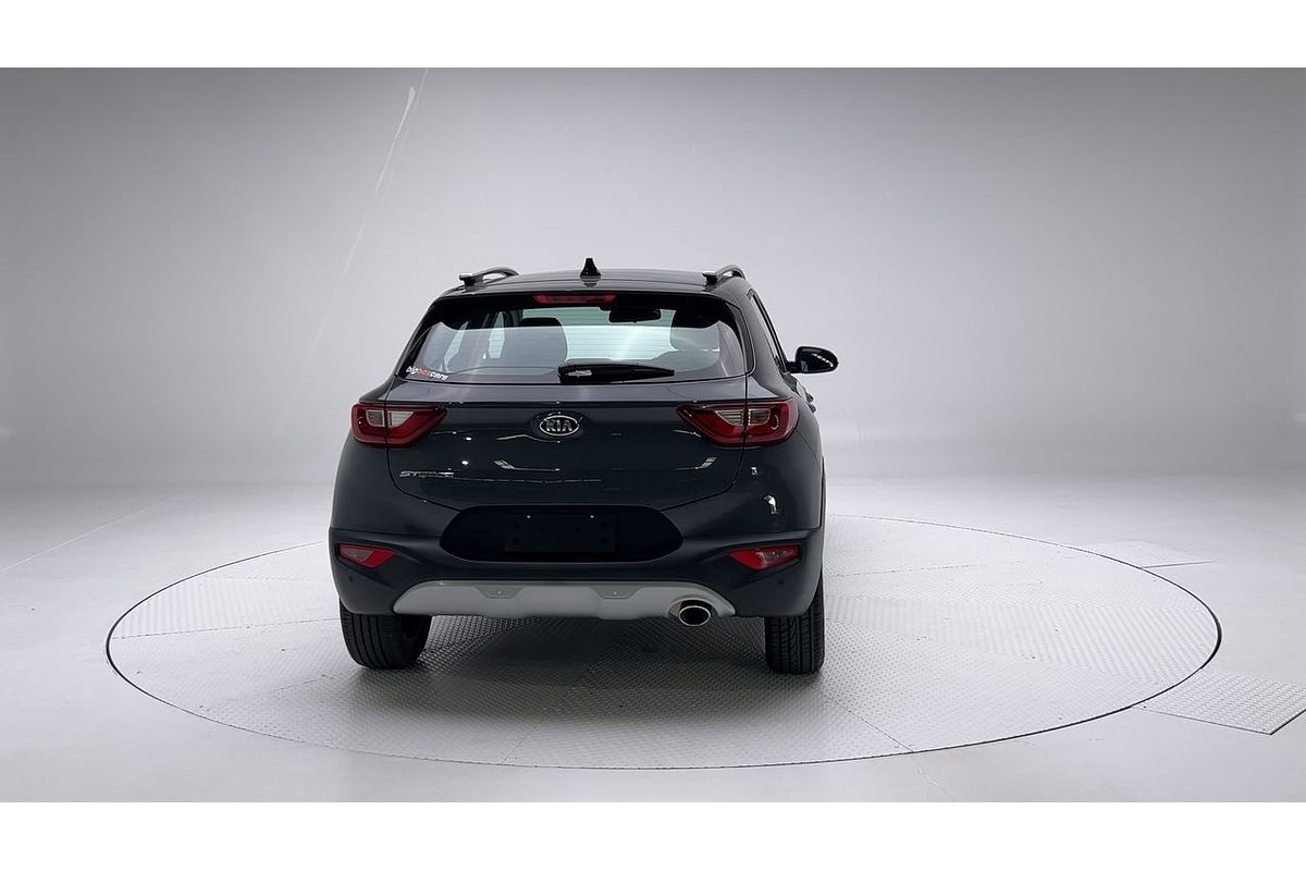 2021 Kia Stonic Sport YB