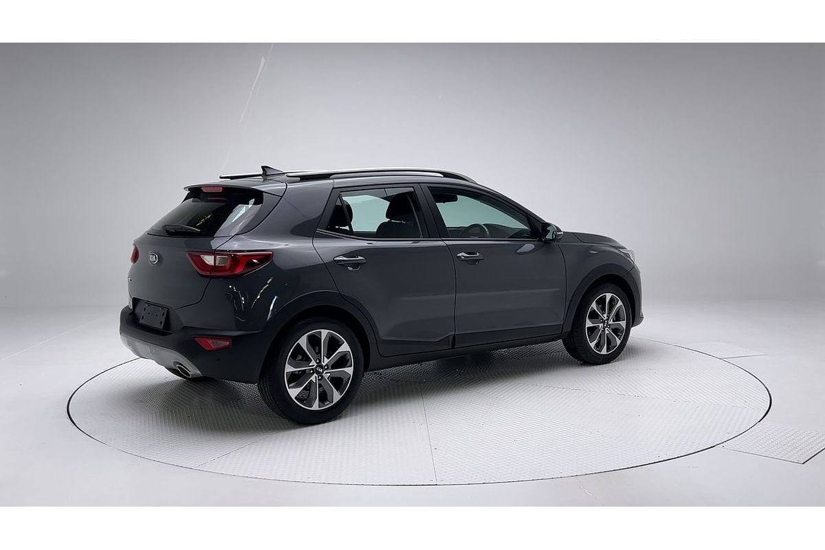 2021 Kia Stonic Sport YB