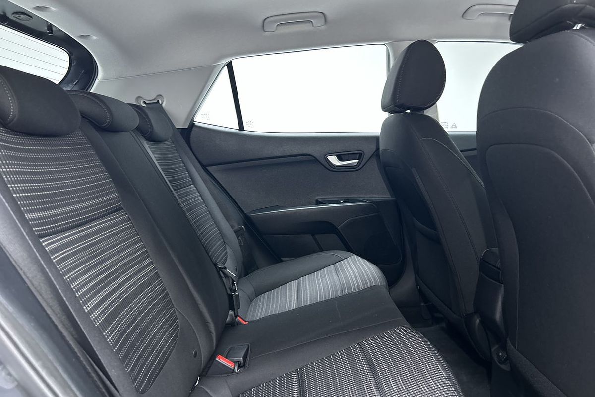 2021 Kia Stonic Sport YB