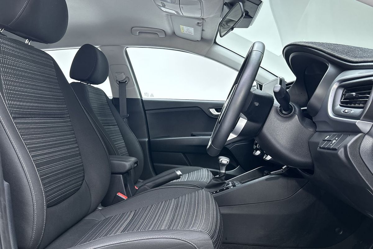 2021 Kia Stonic Sport YB