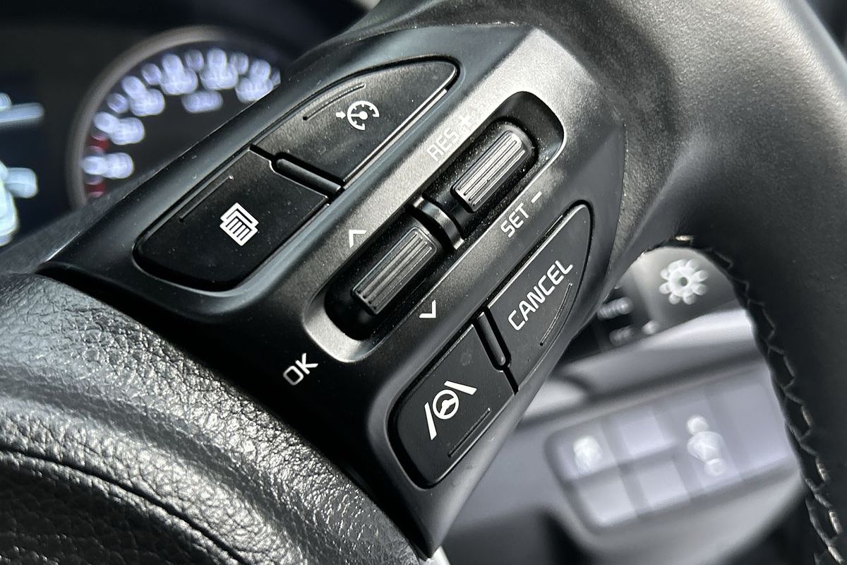 2021 Kia Stonic Sport YB