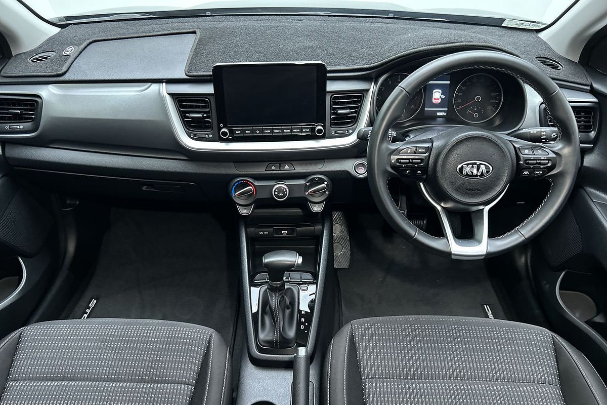 2021 Kia Stonic Sport YB