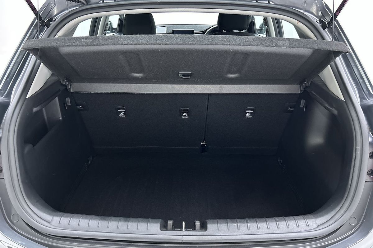 2021 Kia Stonic Sport YB